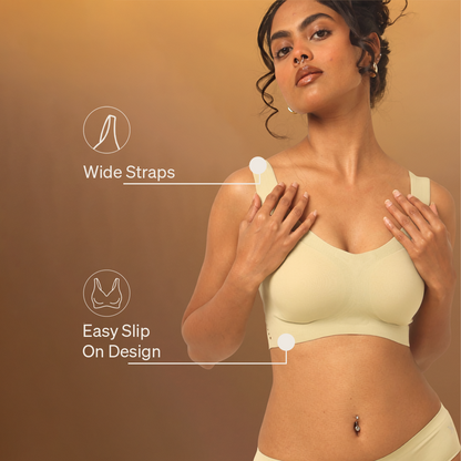 Ultrasoft Bralette