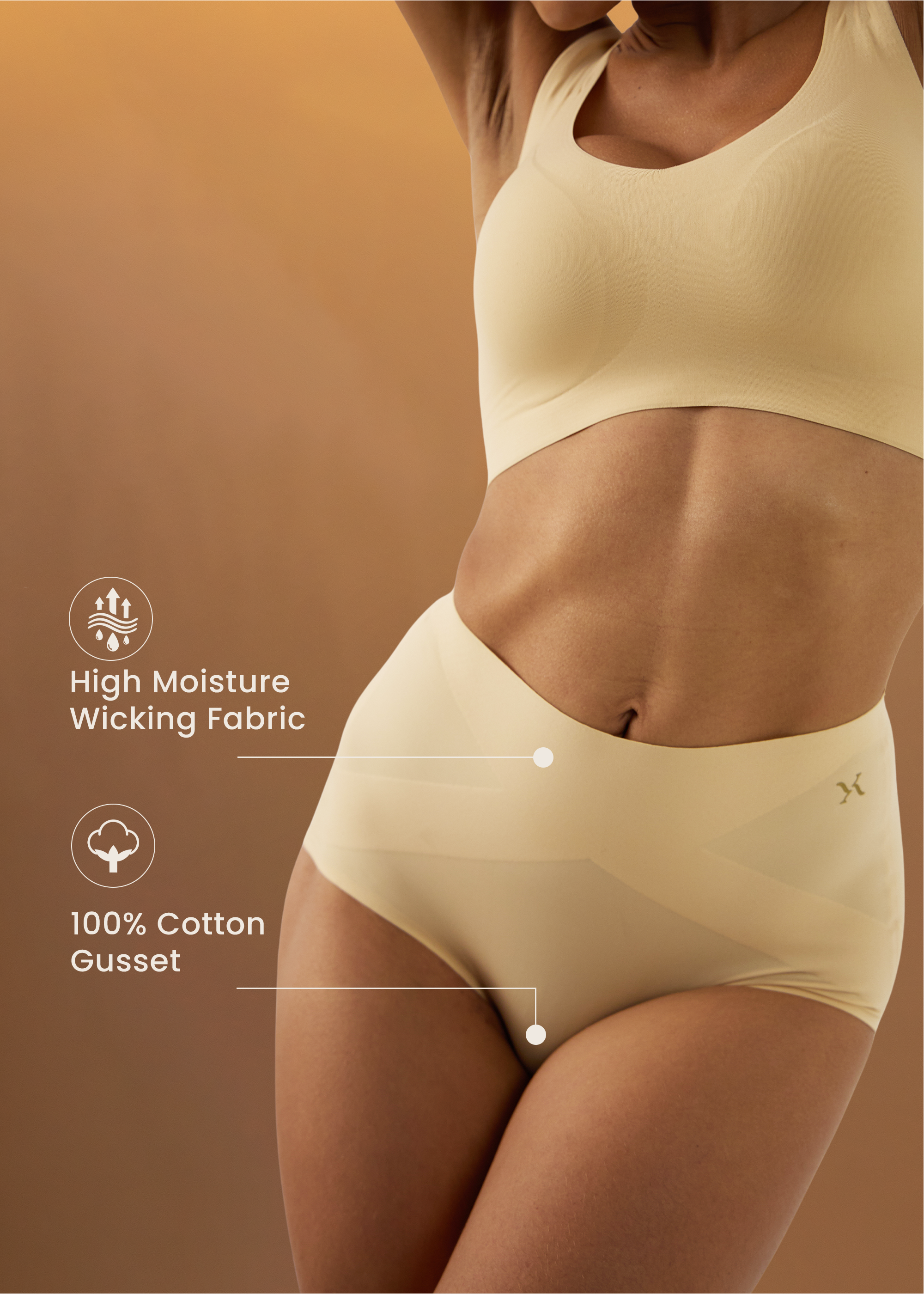 All Day Control Shaper