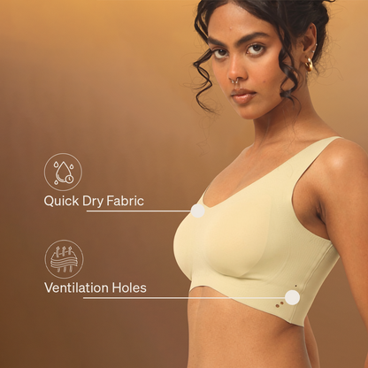 Ultrasoft Bralette