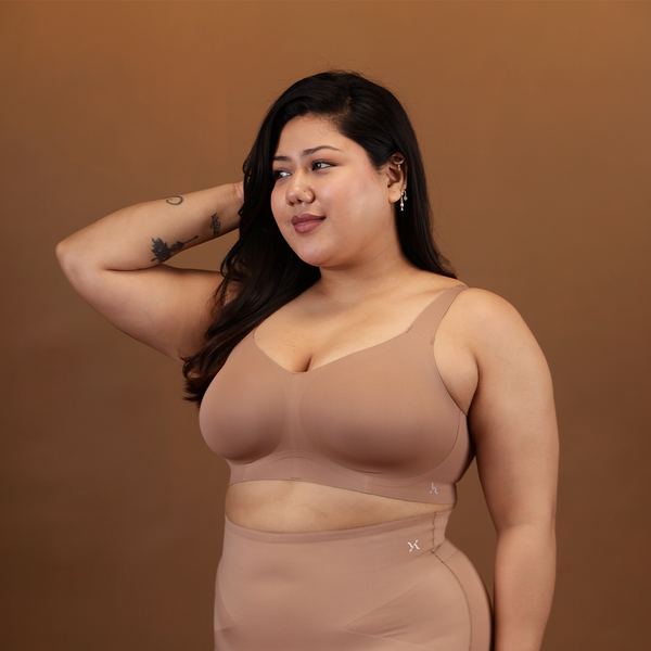 Trueform Support Bra