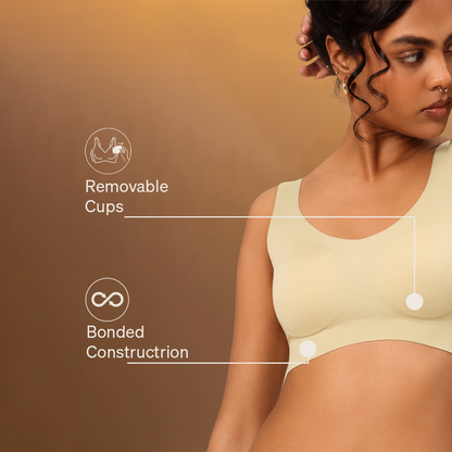 Ultrasoft Bralette
