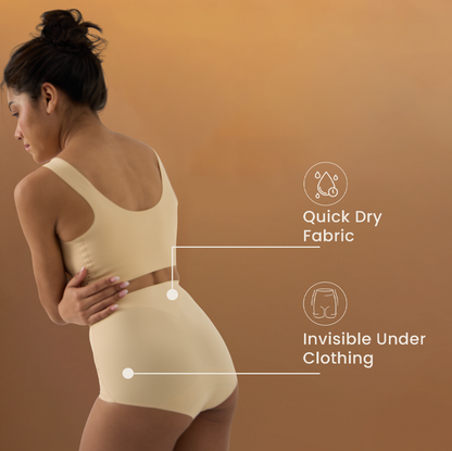 All Day Control Shaper