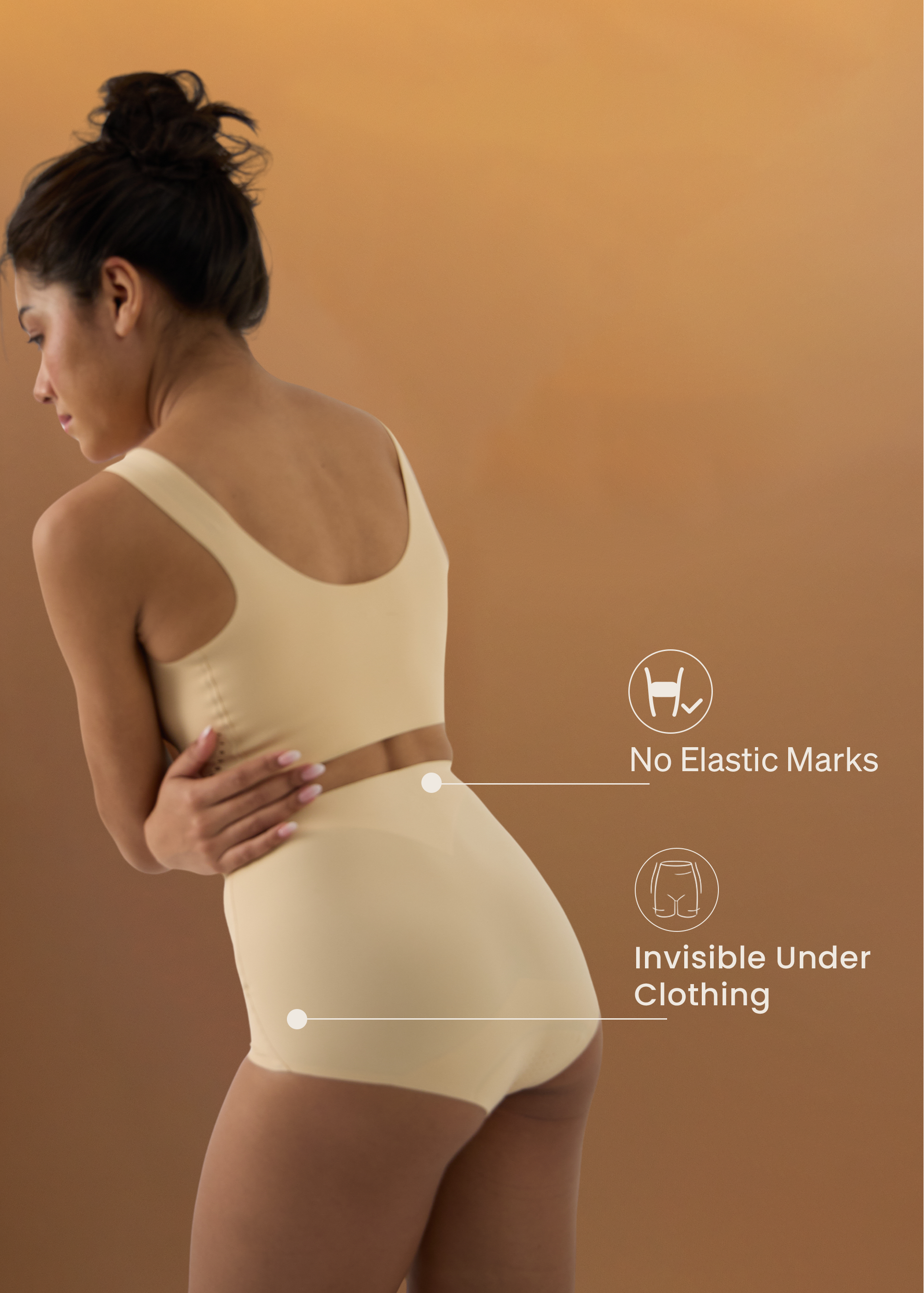 All Day Control Shaper