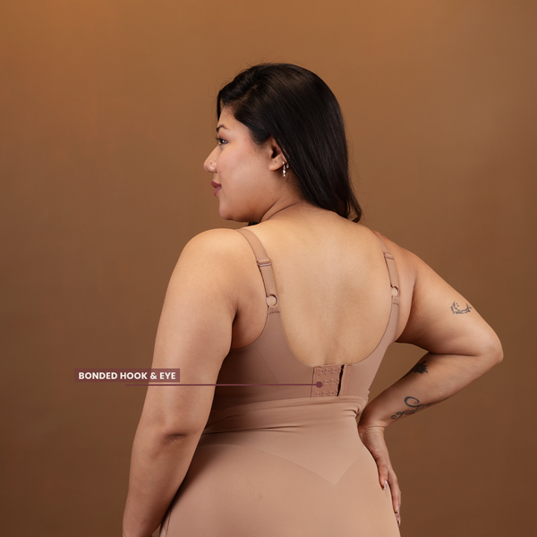 Trueform Support Bra