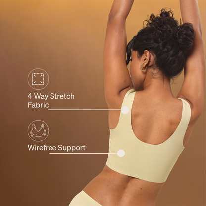 Ultrasoft Bralette
