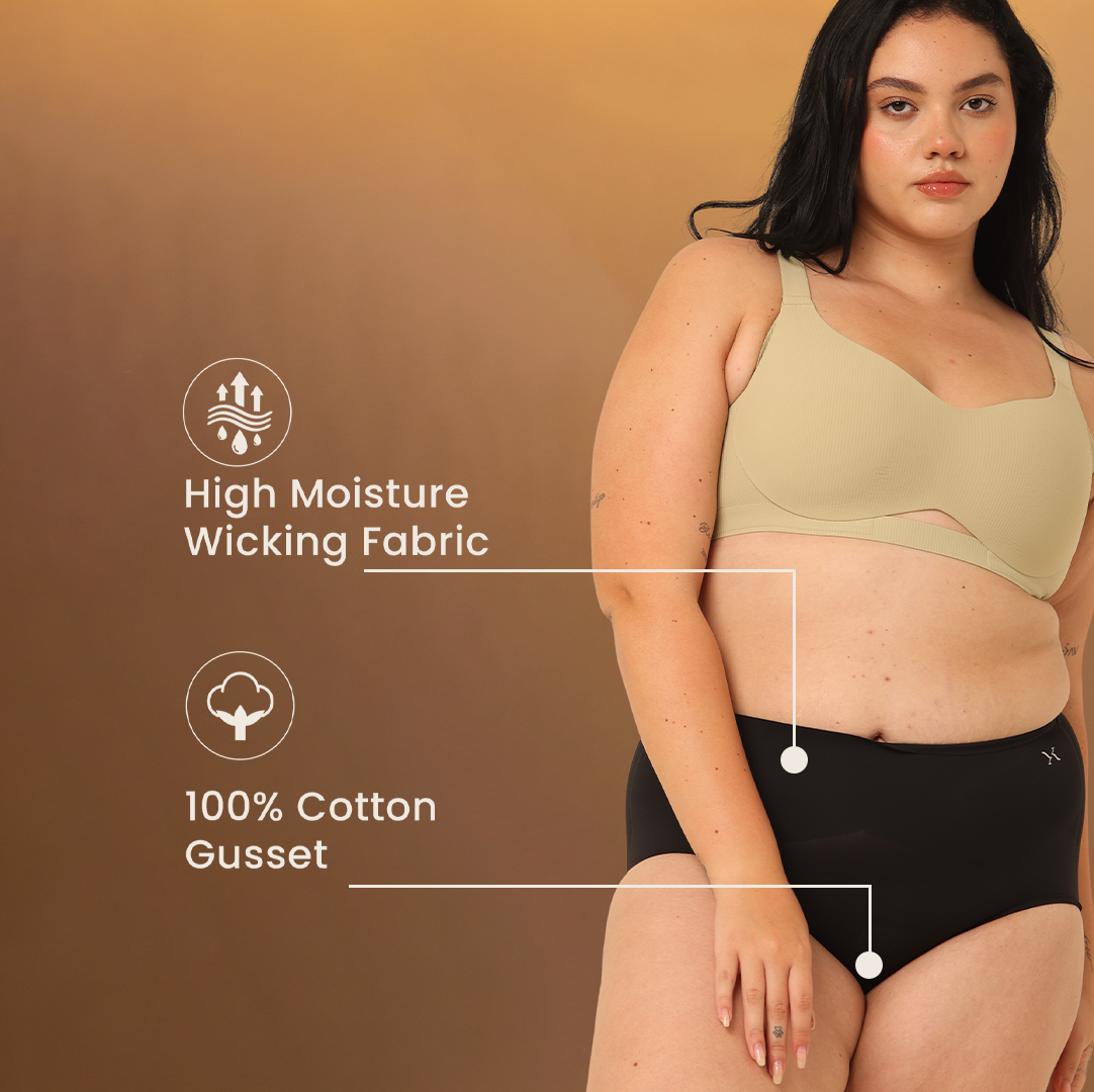 All Day Control Shaper