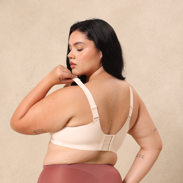 Feel-Good Everyday Bra
