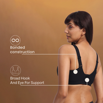 Feel-Good Everyday Bra