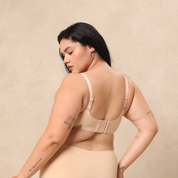 Flawless Fit T-Shirt Bra
