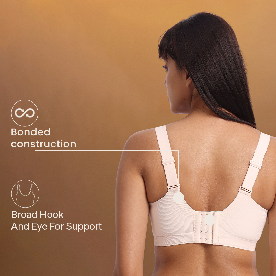 Feel-Good Everyday Bra