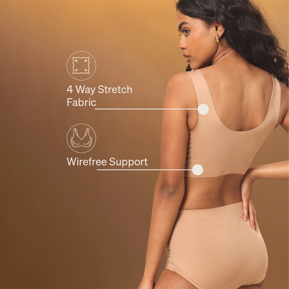Ultrasoft Bralette