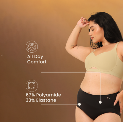 All Day Control Shaper