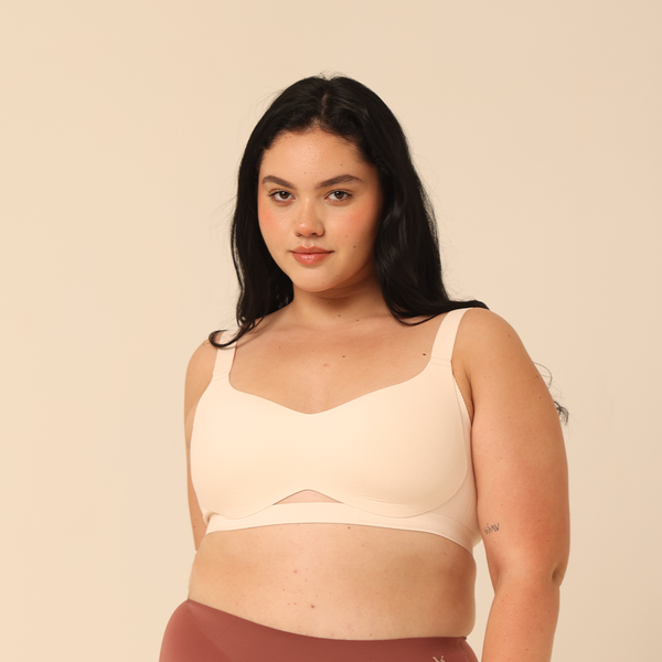 Feel-Good Everyday Bra