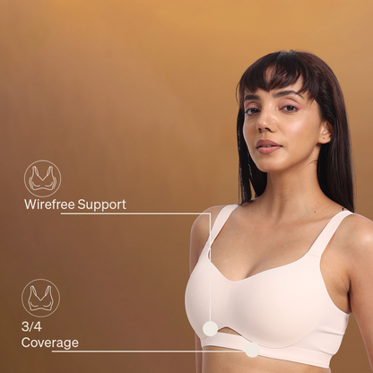 Feel-Good Everyday Bra