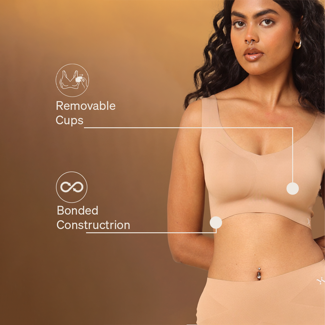 Ultrasoft Bralette