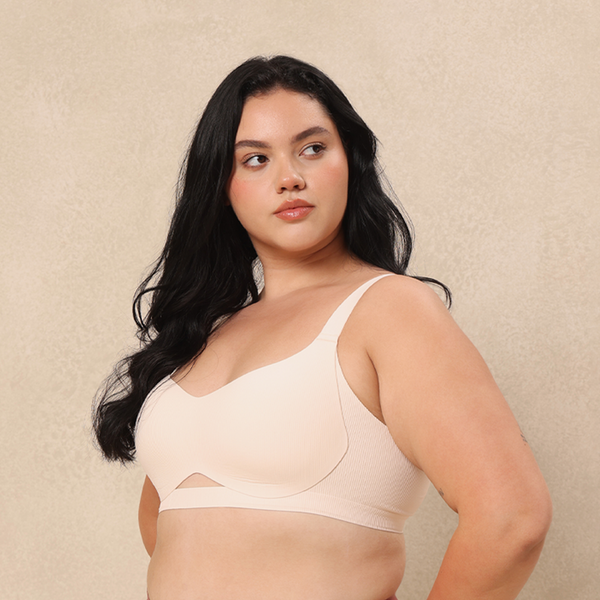 Feel-Good Everyday Bra