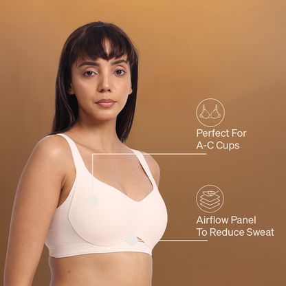 Feel-Good Everyday Bra
