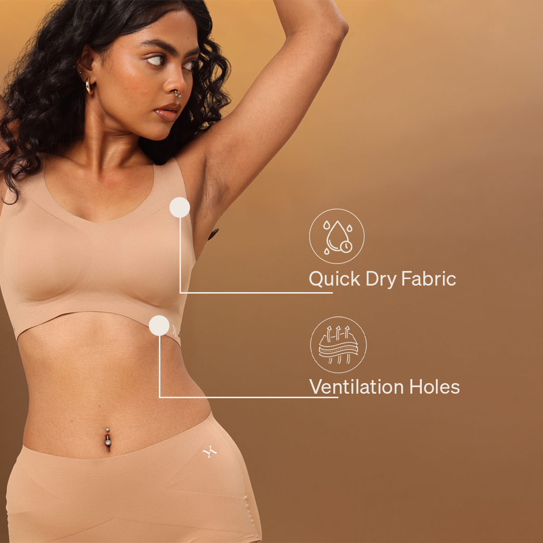 Ultrasoft Bralette