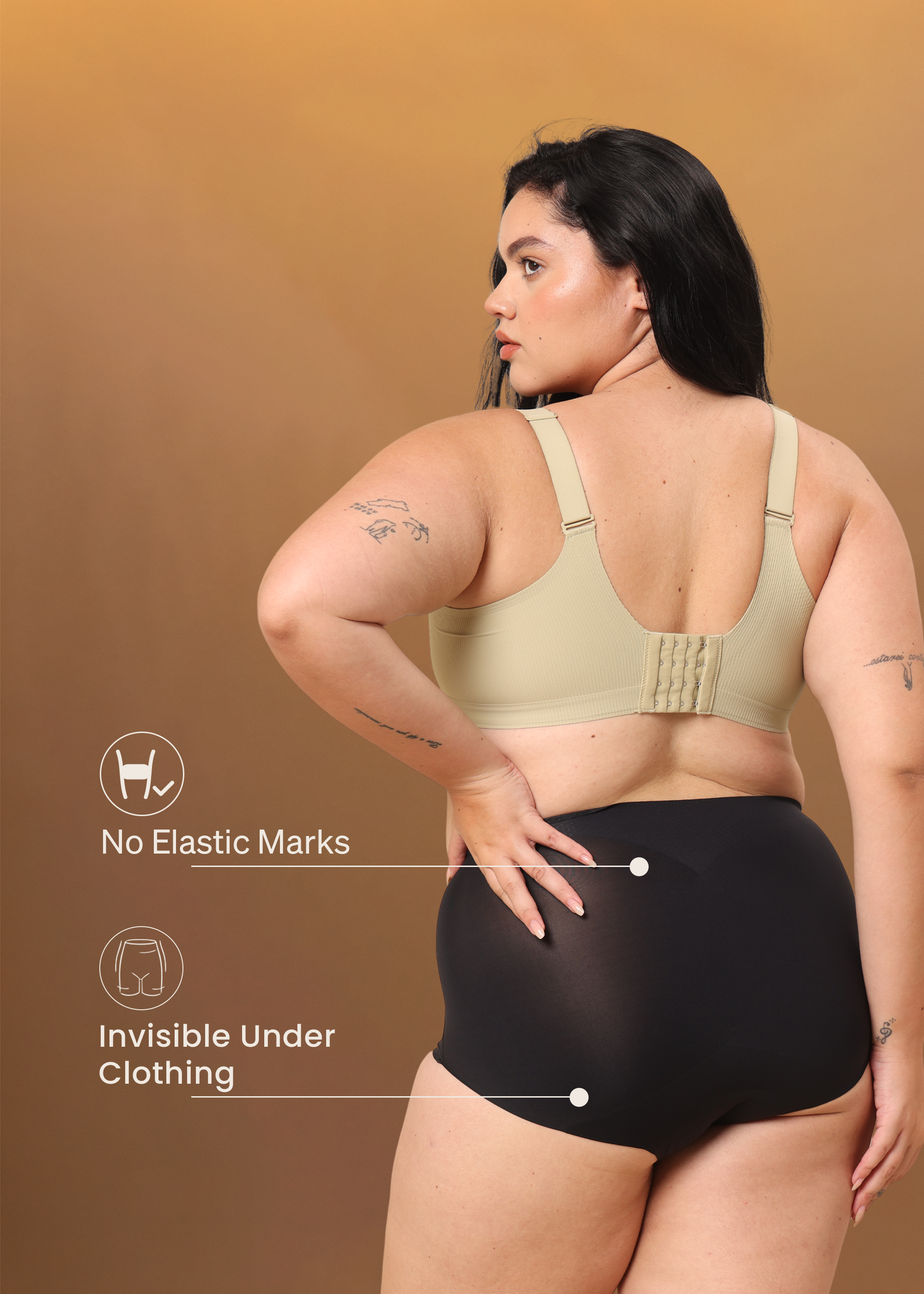 All Day Control Shaper