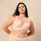 Flawless Fit T-Shirt Bra