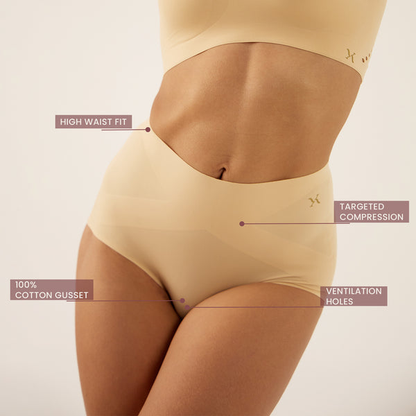 All Day Control Shaper