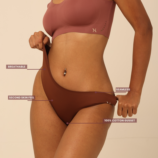 InvisiSoft Bikini