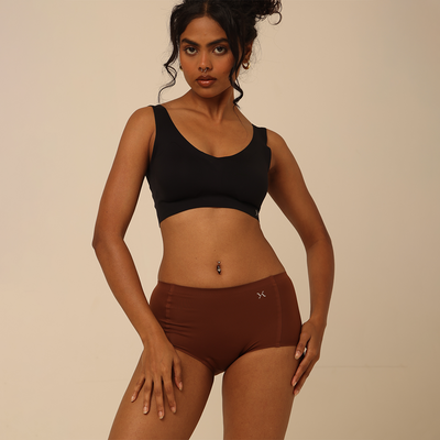 AirSoft Boyshorts