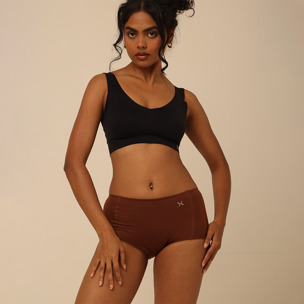 AirSoft Boyshorts
