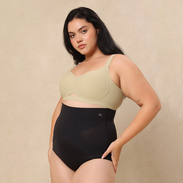 SculptEase High Rise Shaper