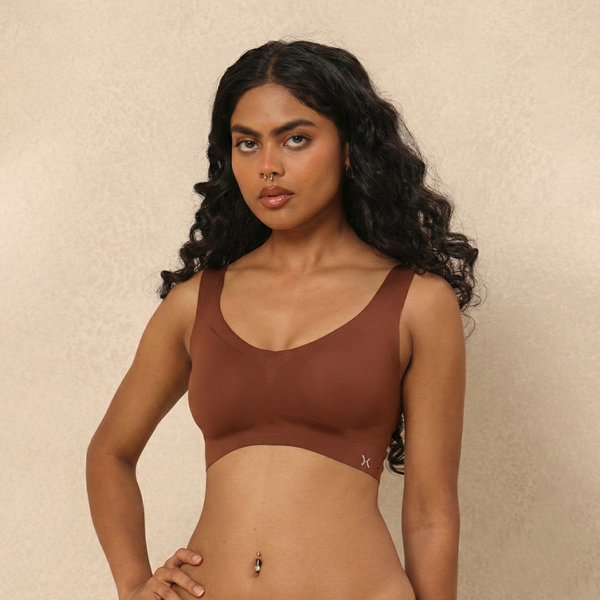 Ultrasoft Bralette