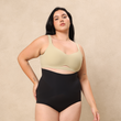 SculptEase High Rise Shaper