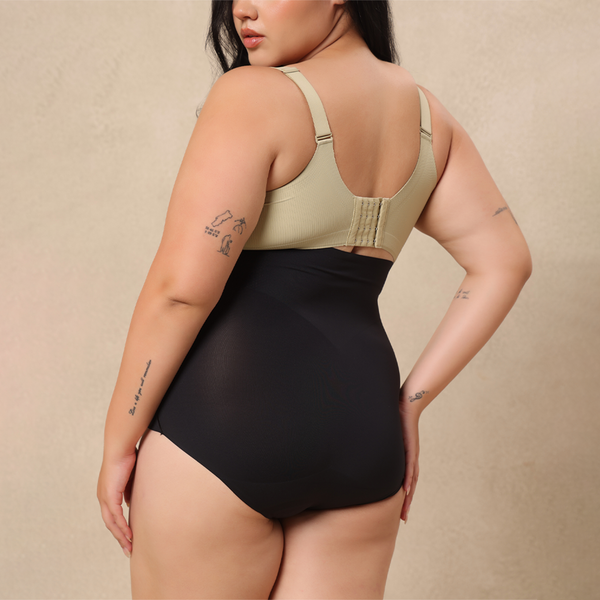 SculptEase High Rise Shaper
