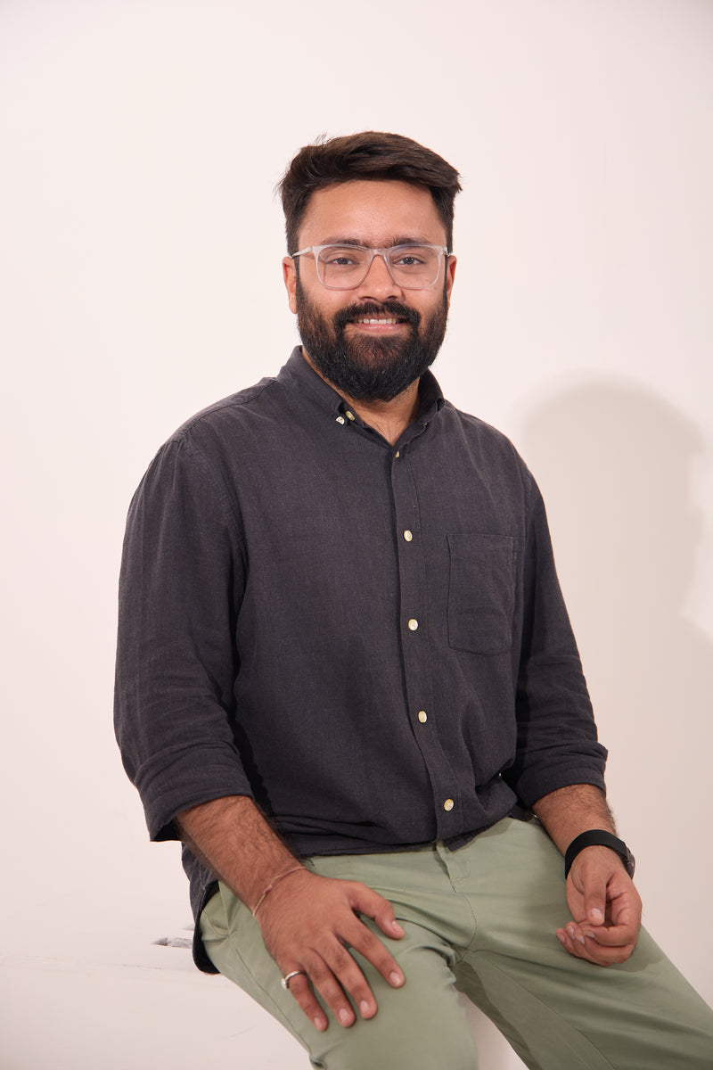 Anant Bhardwaj