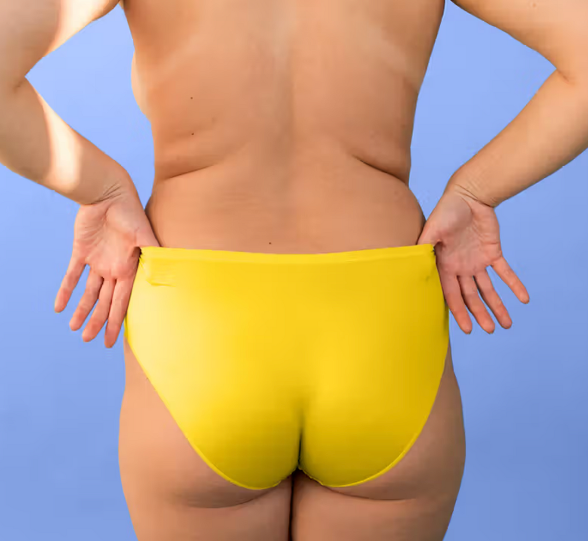 Regular Underwear