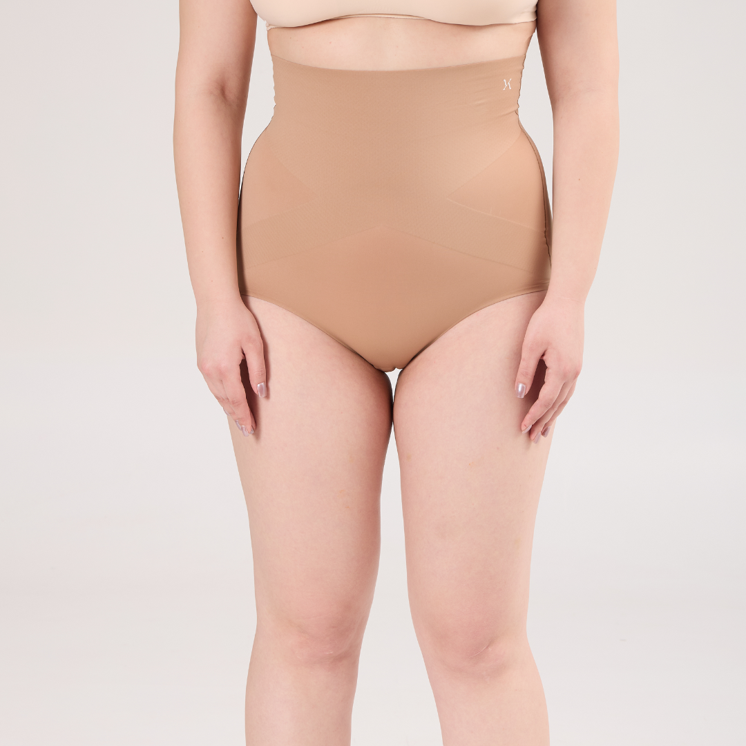 SculptEase High Rise Shaper