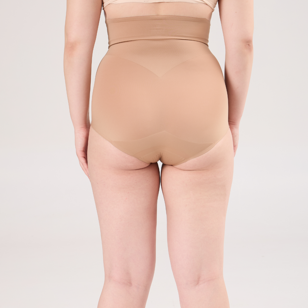 SculptEase High Rise Shaper