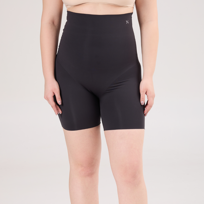 SculptFit Mid-Thigh Shaper Shorts