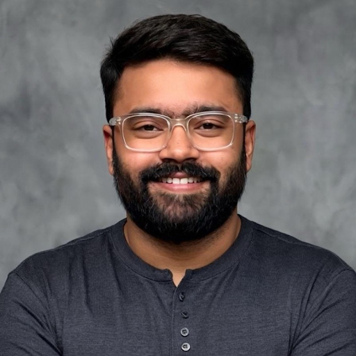 Anant Bhardwaj, Co Founder, Krvvy