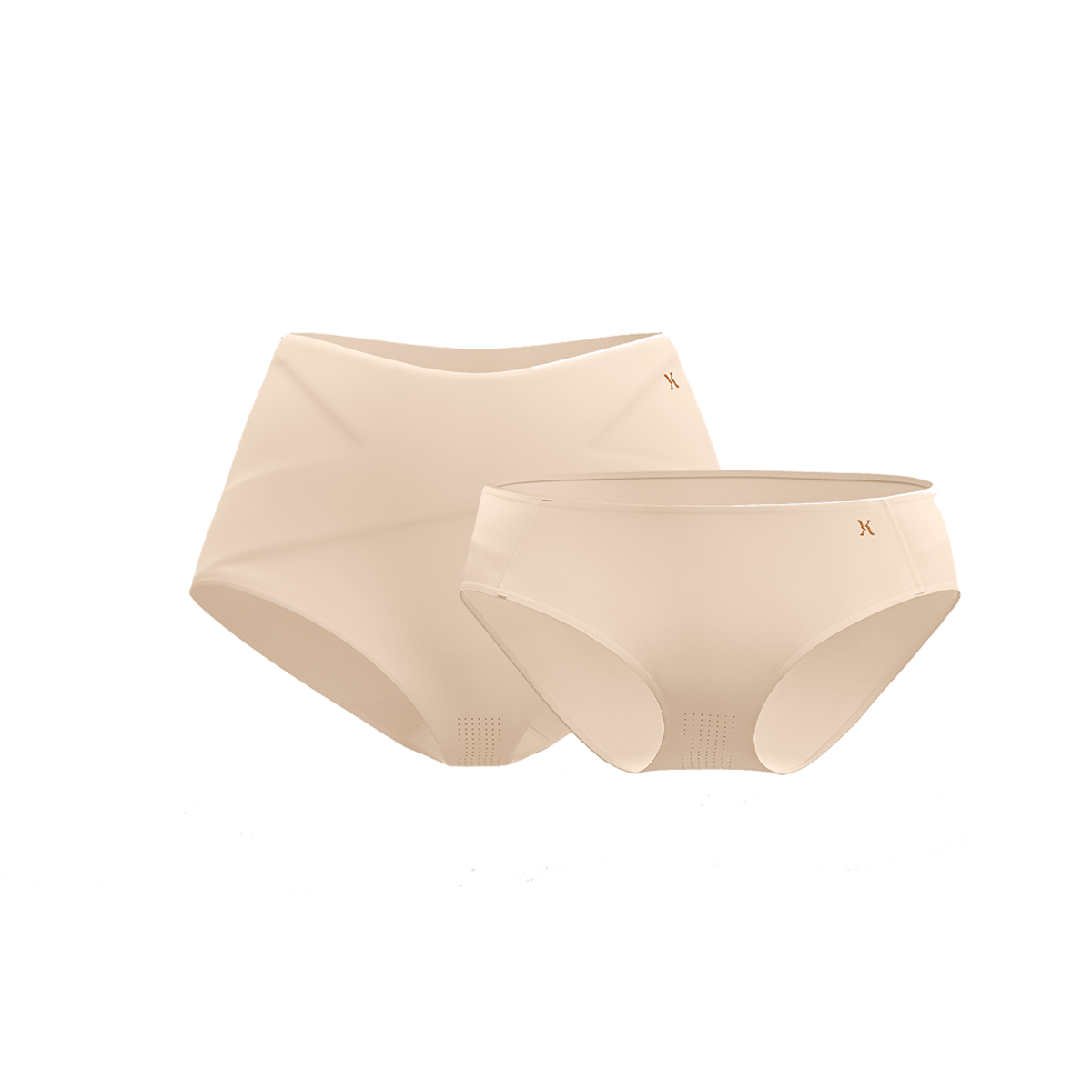 All Day Control Shaper=HAZELNUT