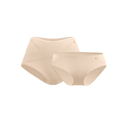 All Day Control Shaper=HAZELNUT