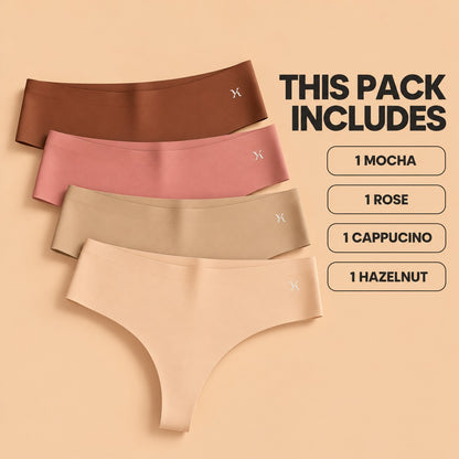 Pack of 4