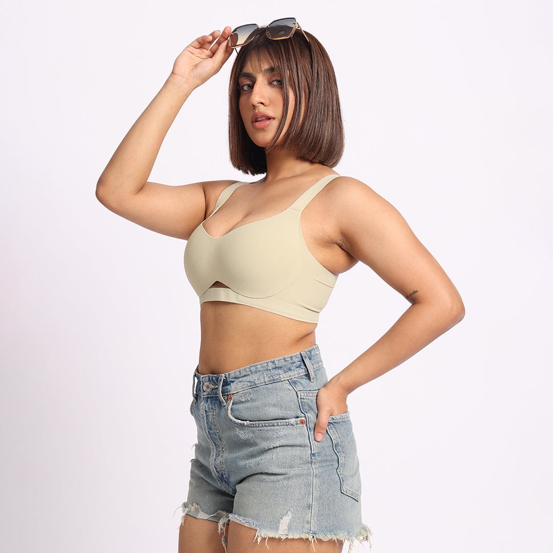 Everyday Seamless T-Shirt Bra