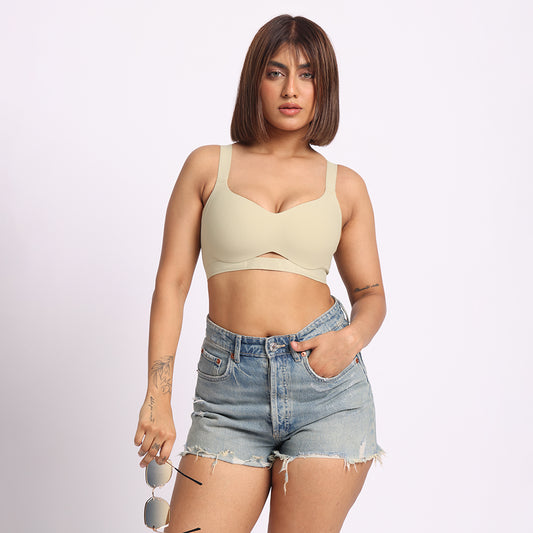 Everyday Seamless T-Shirt Bra