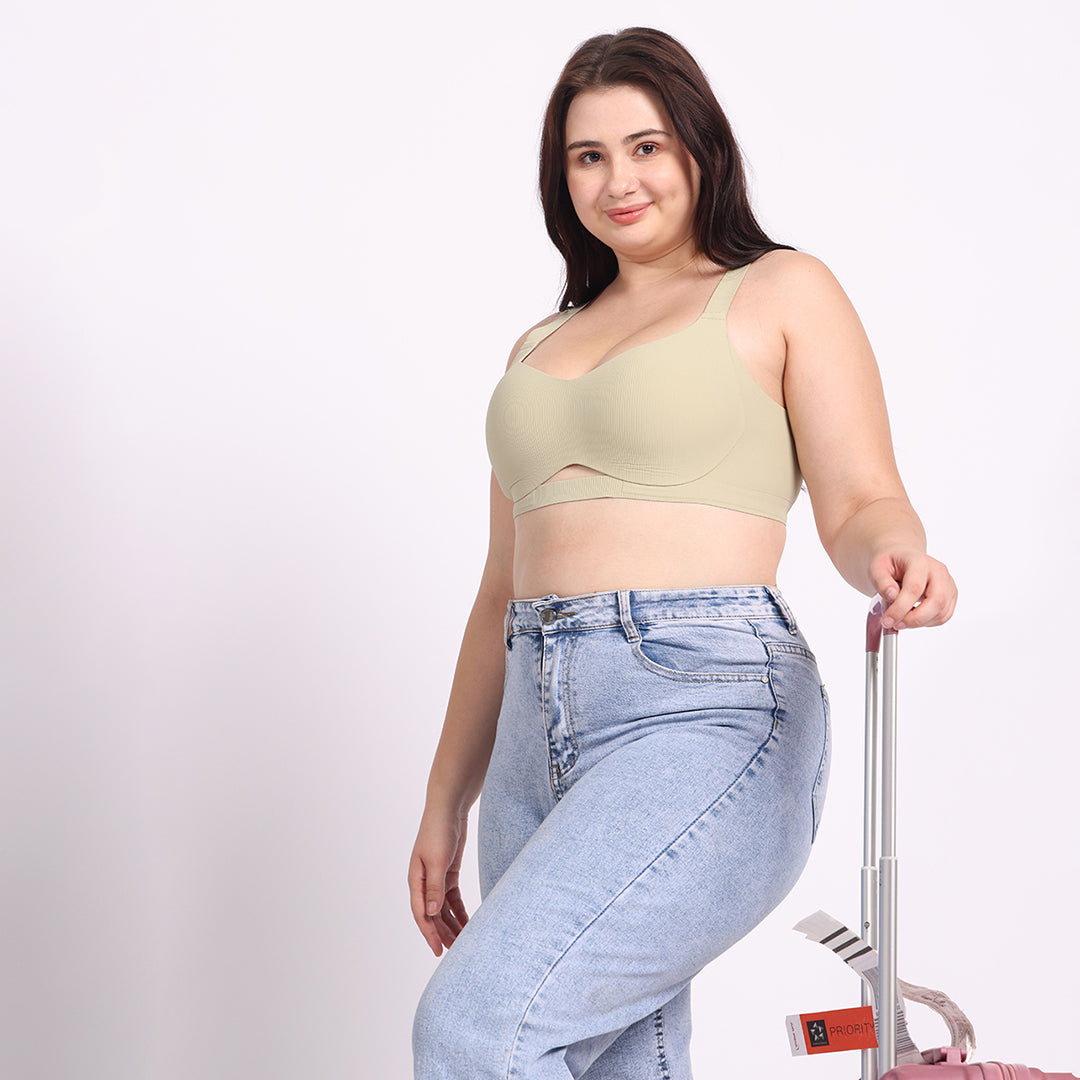 Everyday Seamless T-Shirt Bra