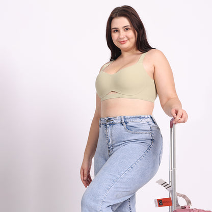 Everyday Seamless T-Shirt Bra