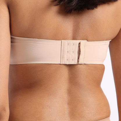 NoSlip Strapless Bra