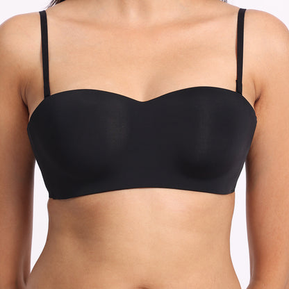 NoSlip Strapless Bra