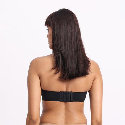 NoSlip Strapless Bra