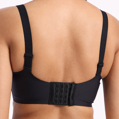 Flawless Fit Wired Seamless Bra