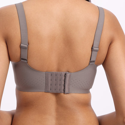 Flawless Fit Wired Seamless Bra